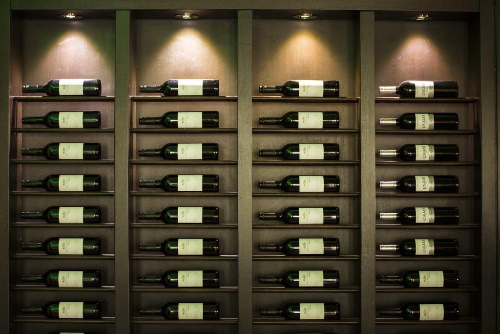 Fletcher Hotel-Restaurant Mooi Veluwe Пюттен Экстерьер фото