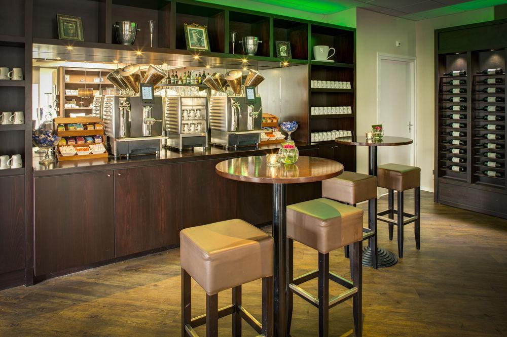 Fletcher Hotel-Restaurant Mooi Veluwe Пюттен Экстерьер фото