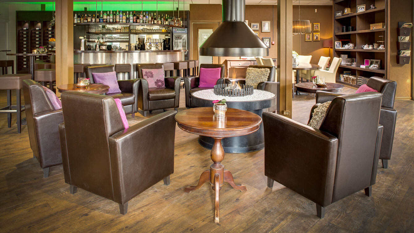 Fletcher Hotel-Restaurant Mooi Veluwe Пюттен Экстерьер фото