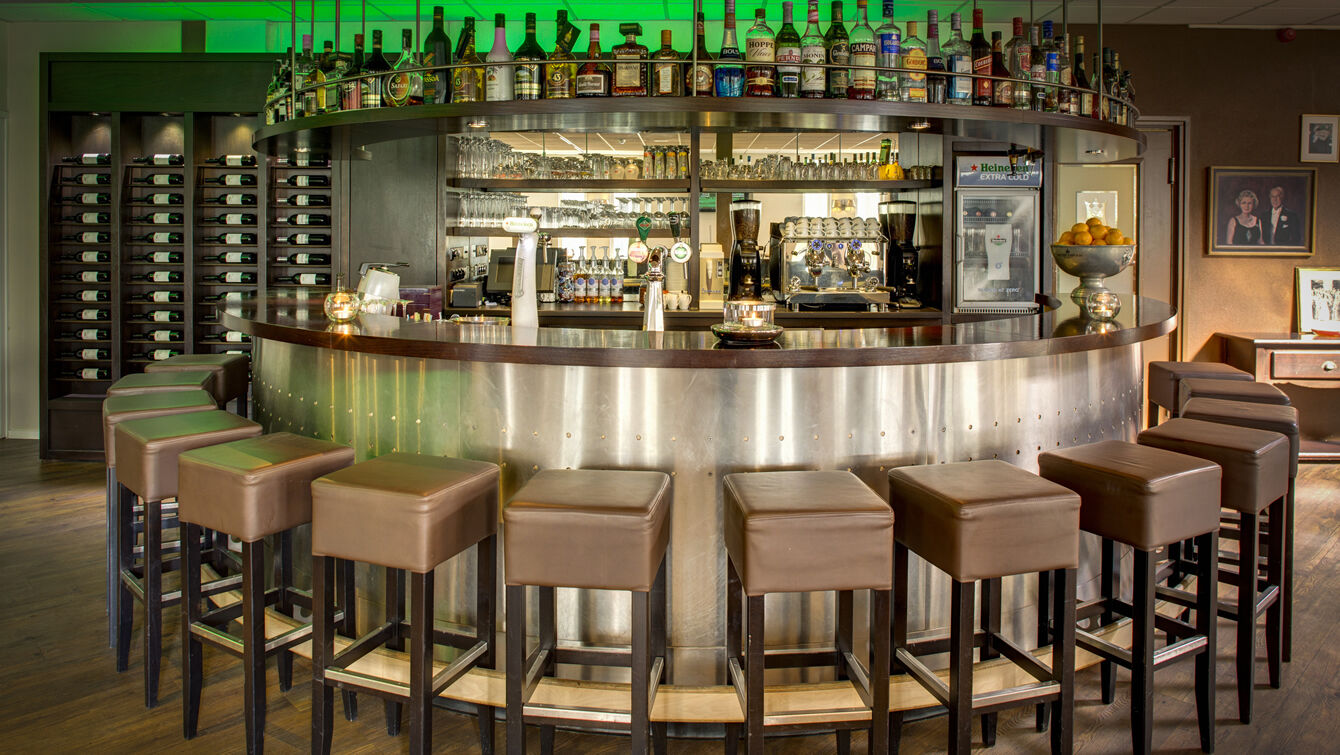 Fletcher Hotel-Restaurant Mooi Veluwe Пюттен Экстерьер фото